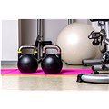 Stormred Competition Kettlebell 8kg - Kettlebell