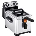 Tefal FR510170 Filtra PRO premium 3l Inox - Fritőz