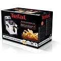 Tefal FR510170 Filtra PRO premium 3l Inox - Fritőz