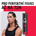 SCHWARZKOPF TAFT Power, 250 ml - Hajlakk