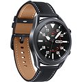 Samsung Galaxy Watch3 45mm, fekete - Okosóra
