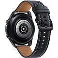 Samsung Galaxy Watch3 45mm, fekete - Okosóra
