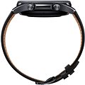 Samsung Galaxy Watch3 45mm, fekete - Okosóra