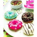 Tefal ACC Snack Collec Donuts Box - Pót főzőlap