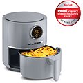 Tefal EY111B15 Ultra Fry digitális sütő - Airfryer