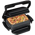 Tefal OptiGrill+ GC714834 sütő tartozékokkal - Kontakt grill