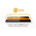 Tempered Glass Protector 0,3mm Huawei P30 üvegfólia - Üvegfólia