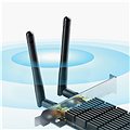 TP-Link Archer T6E - Wifi hálózati kártya