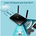 TP-LINK Archer MR200 - LTE WiFi modem