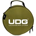 Ultimate DIGI Headphone Green - Pouzdro