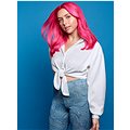 SCHWARZKOPF LIVE Color XXL féltartós hajfesték 93 Shocking Pink, 50ml - Hajfesték