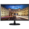 27" Samsung C27F390 - LCD monitor