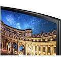 27" Samsung C27F390 - LCD monitor