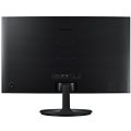27" Samsung C27F390 - LCD monitor