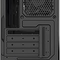 GameMax Dark Ranger / H605-TR - Számítógépház