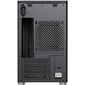 GameMax Spark Grey - Számítógépház