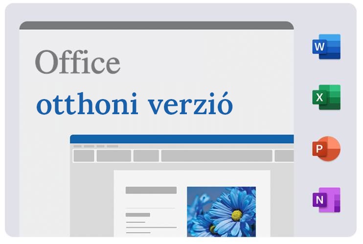 Microsoft Office 2024 irodai szoftver