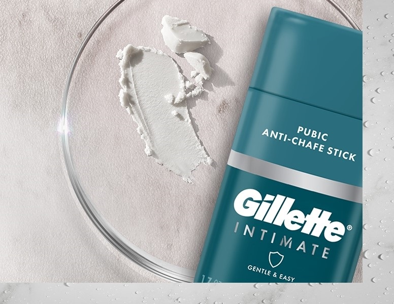 Gillette Venus gél