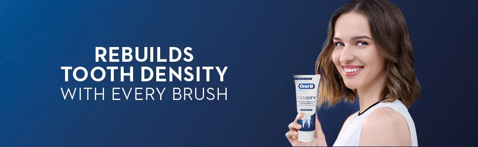 oral b fogkrém