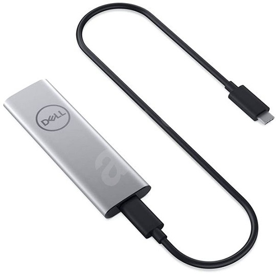 USB-C 1 TB külső merevlemez