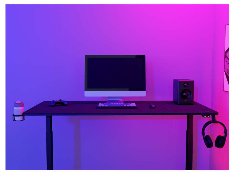 Rapture FORT 410