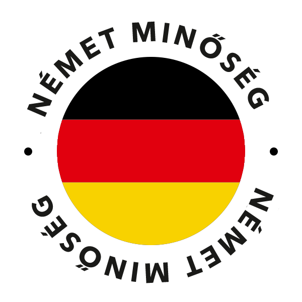 Bosch minőség