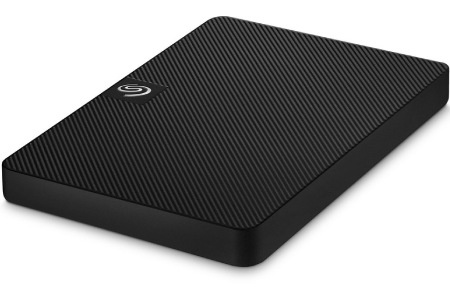 2TB külső merevlemez