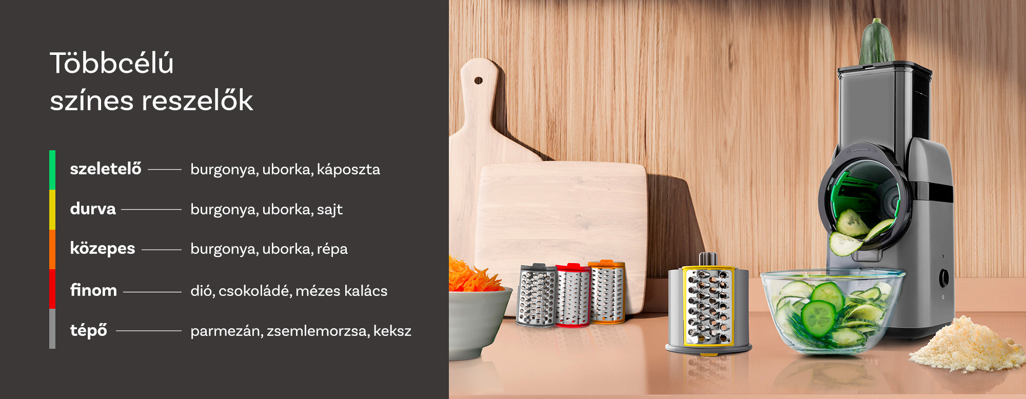 ETA 1028 90025 Gratus Evo Smart konyhai robot Eta Gratus