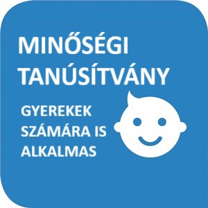 A Tefal ételtároló dobozok gyermekek számára is biztonságosak