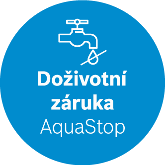 AquaStop