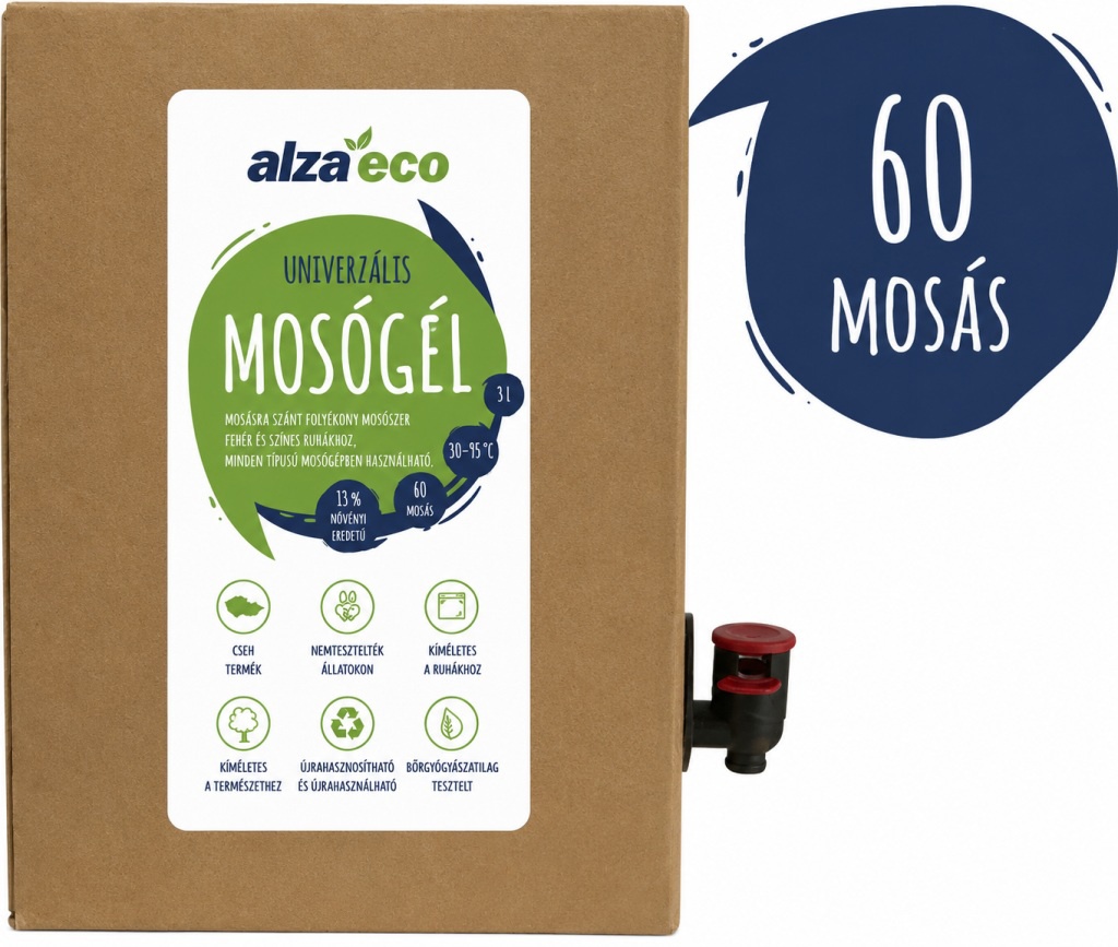 AlzaEco márka