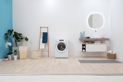 Candy elöltöltős mosógépek