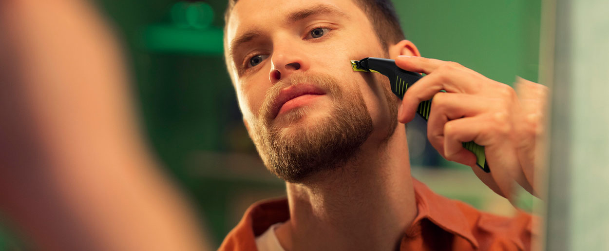 Philips OneBlade Pro QP6506/15