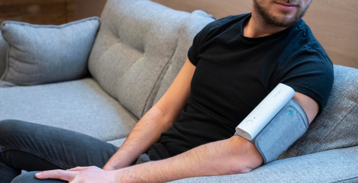 Withings BPM Connect vérnyomásmérő