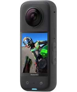 360 kamera motorra