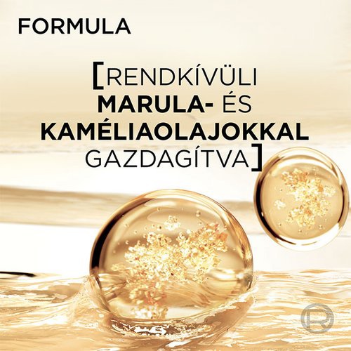 L_ORÉAL PARIS Elseve Extraordinary Oil selymes hajolaj finom hajra 100 ml