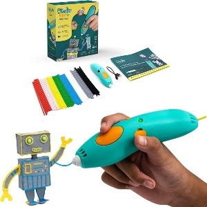 3D toll nyomtató - gyerekeknek