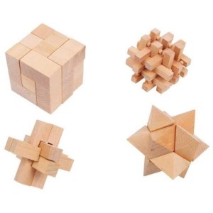 Logikai játékok gyerekeknek 5 éves kortól