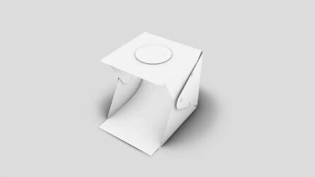 3D szkenner