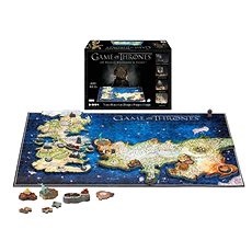 4D puzzle