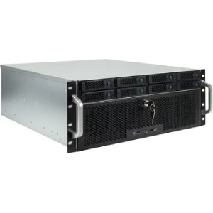 4U szerver rack