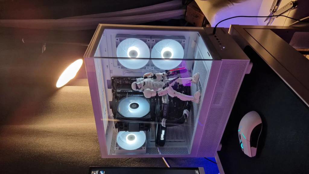 Mini ITX számítógépházak