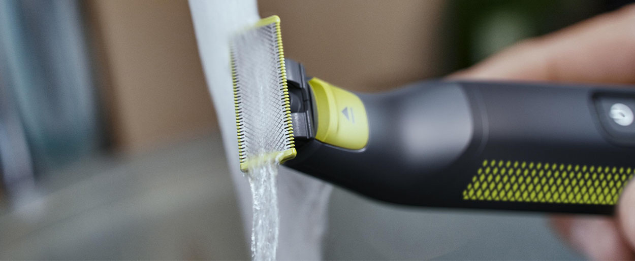 Philips OneBlade Pro QP6506/15