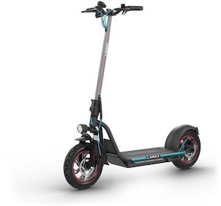 Lamax 500W elektromos rollerek