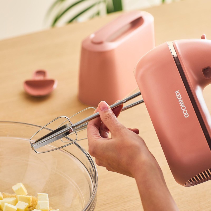 Kézi mixer HMP40.000.RD