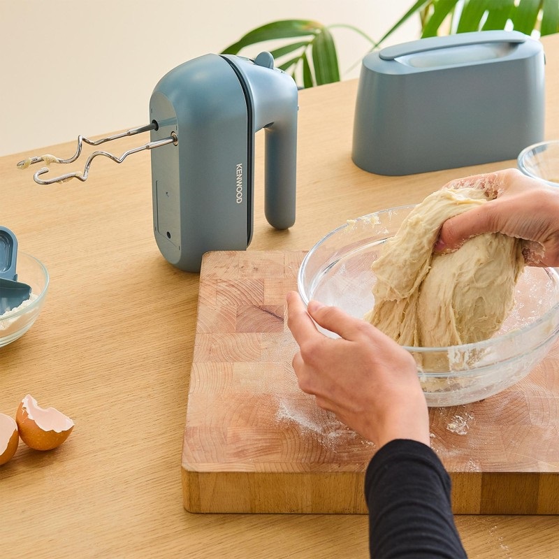 KENWOOD HM GO Collection HMP40.000GY kézi mixer