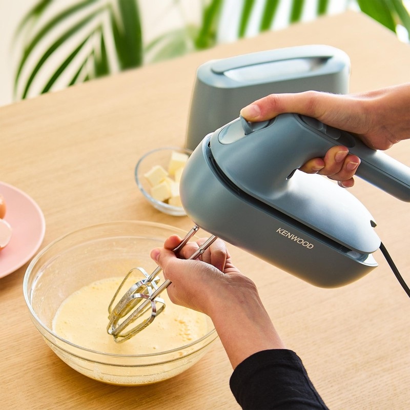 KENWOOD HM GO Collection HMP40.000GY kézi mixer