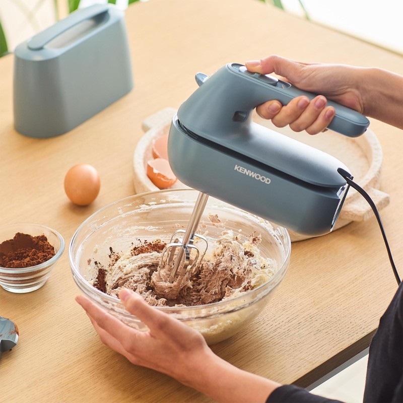 KENWOOD HM GO Collection HMP40.000GY kézi mixer