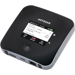 LTE modem - hálózati eszközök
