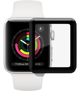 Apple Watch üvegfólia